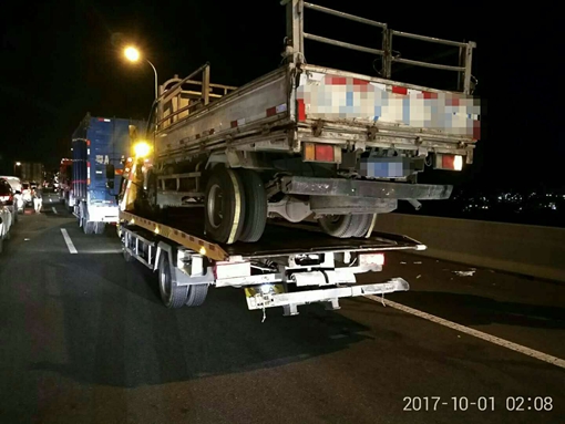 番禺拖车电话