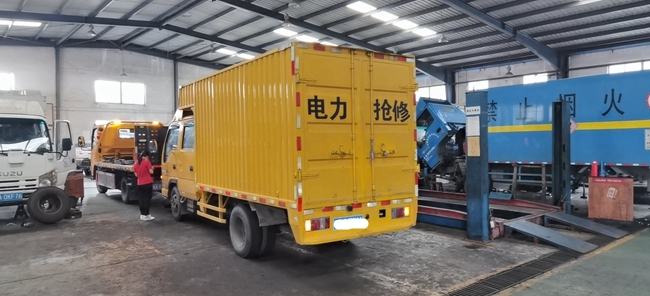 南沙汽车救援