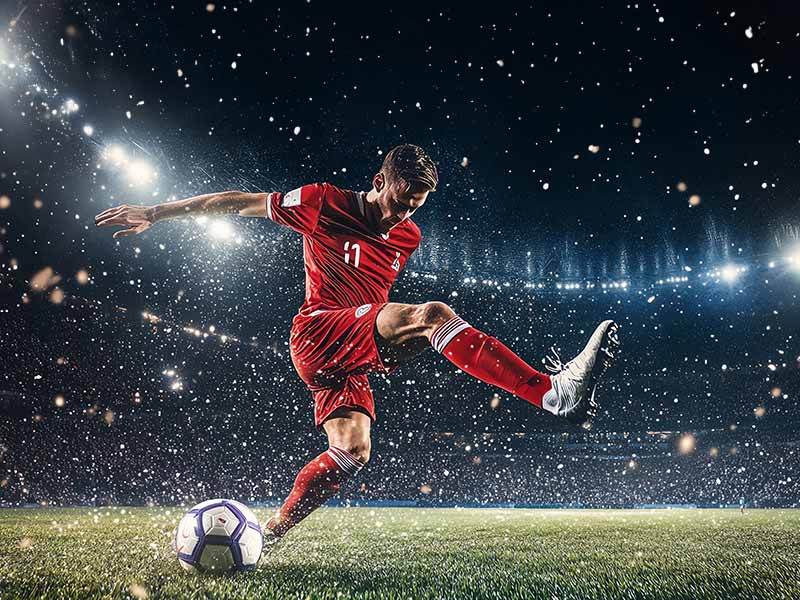 演技怎么样？佩德里的阿迪达斯广告！经典的庆祝动作！